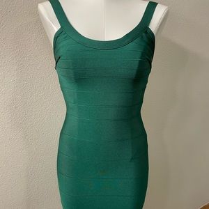 Bandage dress
